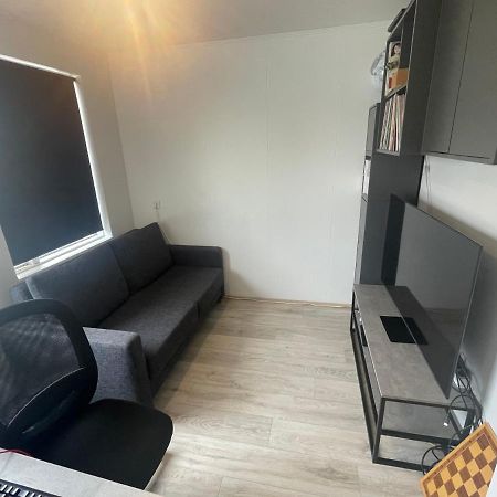 Heitharbrun Apartment Hveragerdi Luaran gambar