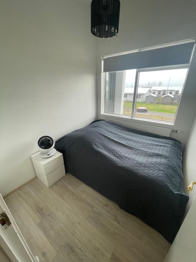 Heitharbrun Apartment Hveragerdi Luaran gambar