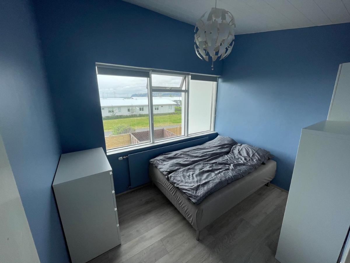 Heitharbrun Apartment Hveragerdi Luaran gambar